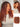 Noble KinkyBraid Pro Reddish Brown #33 Color Synthetic Kinky Twist Braids Hair Extension