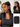 Noble KinkyBraid Pro Natural Black Synthetic Kinky Twist Braids Hair Extension