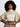 Noble 13 Inch Short Dreadlock Wig With Bangs Afro Curly Braided Wigs Synthetic Wig