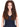 Noble 3×6 Lace 23 Inch DreadLock Wig Faux Locs Braids Synthetic Wig