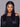 Noble 30 Inch Long Straight Synthetic Lace Front Wigs Pre Plucked Hairline With Baby Hair