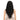 NOBLE S.Gianna Synthetic Lace Wig （Part Lace）25 Inch丨1B - Noblehair