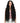 NOBLE Easy 360 Synthetic Lace Frontal Wigs | 13*6 Long Wavy Wig | 31 inch Black Wig | BONI - Noblehair