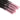 NOBLE Human Hair Dreadlock Extensions | Crochet Braiding Hair Extension | Handmade Locs Ombre Purple Color - Noblehair