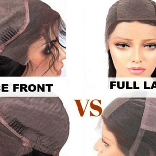 Whether The Lace Front Wigs Worth the Hype? Here is The Answer