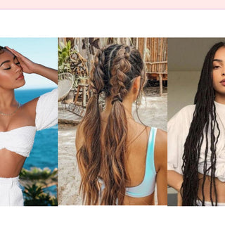 How to get flawless braided hairstyles in no time effortlessly