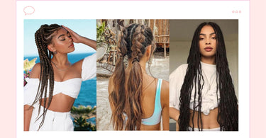 How to get flawless braided hairstyles in no time effortlessly