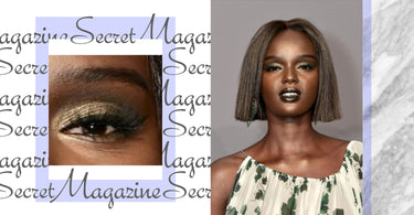 Popular Makeup And Hairstyle for Winter