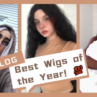 Best Wigs of the Year!