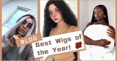Best Wigs of the Year!