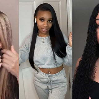 5 Best Style And  Affordable Wigs in 2020