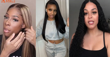 5 Best Style And  Affordable Wigs in 2020