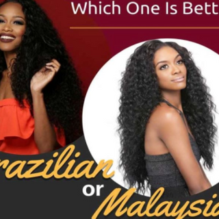 The Truth About Brazilian Hair Vs. Malaysian Hair