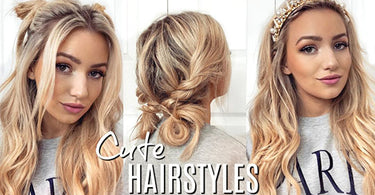 How to choose a hair style based on your face shape?