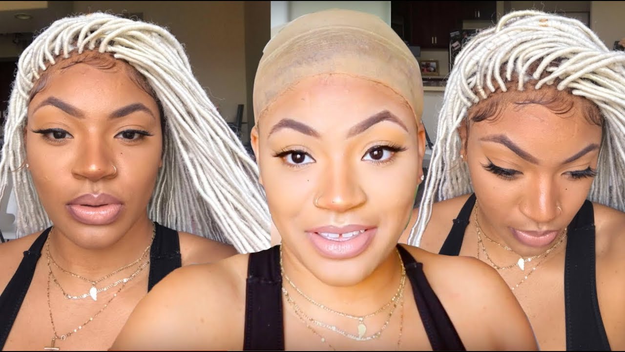 Dreadlocks: The Only Guide You’ll Ever Need – Noble Hair