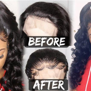 13 PRO TIPS TO MAKE YOUR SYNTHETIC WIG LOOK NATURAL