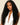 Feather Crochet Hair