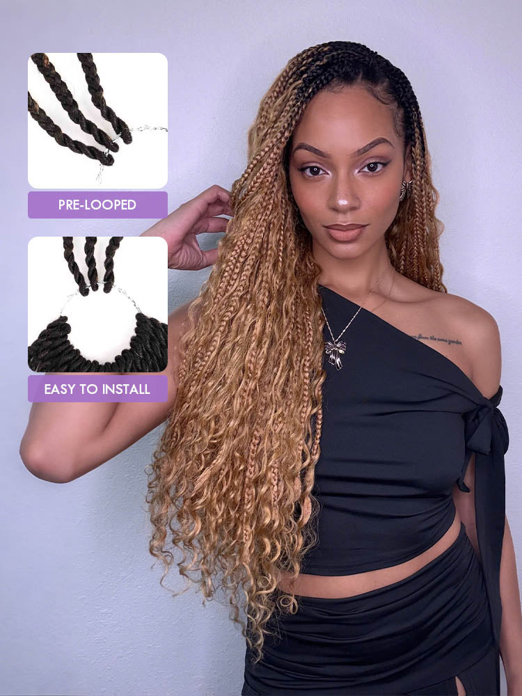 Best Seller – Noble Hair