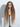 Noble Super Long Curly Lace Front Wigs Pre Plucked With Natural Hairline 34 Inch Synthetic Wig