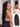 Noble Passion Twist Crochet Dark Brown Pre-Twisted Crochet Braid Pre Looped Curly Synthetic Hair