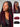 Noble Natural Black+Burgundy Two Colors KinkyBraid Pro Synthetic Kinky Twist Braids Hair Extension