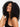 Noble Short Dreadlock Wigs Faux Locs Twist Wig Natural Black Color Synthetic Wig