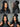 Noble KinkyBraid Pro Natural Black Synthetic Kinky Twist Braids Hair Extension