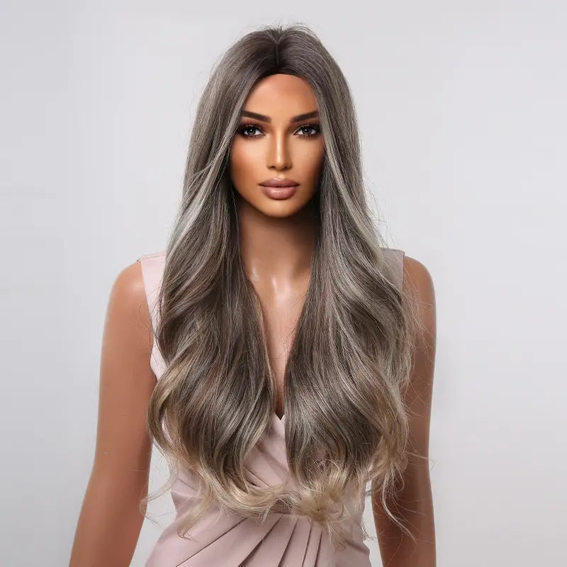 Synthetic online wig philippines