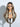 Noble 26 Inch Straight Layered Long Lace Front Wigs Natural Looking Gorgeous Fluffy Wigs With Curtain Bangs