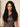 Noble 22 Inch Over Shoulder Black Dreadlocks Wigs Realistic Synthetic Wigs Natural Black