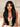 Noble 28 Inches Long Layered Wavy Wigs | Natural Black T Lace Part Wig | High Quality Synthetic Hair Wigs
