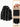 Noble New Body Wave Synthetic Crochet Hair Natural Black Synthetic Hair Extensions for Protective Styles