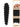Noble Deep Wave Synthetic Crochet Hair Natural Black Hair Extensions for Protective Styles