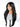 Noble 28 Inches Long Layered Wavy Wigs | Natural Black T Lace Part Wig | High Quality Synthetic Hair Wigs