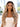 Noble Ombre Mixed Blonde Body Wave T-Part Lace Realistic Synthetic Hair 13×4×1 Lace Pre Plucked Wig 27 Inch
