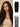Noble Deep Wave Miracle Knots | Natural Black Feather Crochet Hair | Premium Synthetic Hair Extensions