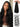 Noble New Body Wave Synthetic Crochet Hair Natural Black Synthetic Hair Extensions for Protective Styles