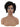 Noble 9.5 Inch Short Dreadlocks Natural Black Afro Wigs Synthetic Hair