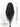 Noble 34 Inch Long Curly Synthetic Lace Front Wigs Pre Plucked With Baby Hair Bang
