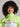 Noble 13 Inch Short Dreadlock Wig With Bangs Afro Curly Braided Wigs Synthetic Wig