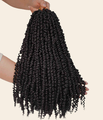 Noble 34 Inch Long Curly Synthetic Lace Front Wigs Pre Plucked With Ba ...