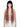 Noble 37 Inch Long Braid Wig Machine Made Glueless Headband Wig Synthetic Wig