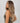 Long Brown Blonde Wig - Natural Look for Daily & Party Use - Heat Resistant Synthetic Hair