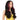 NOBLE Synthetic 13*7 Lace Front Wigs | 25 Inch Long Body Wavy Wig | FERN - Noblehair
