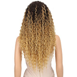 NOBLE S.Kelly Synthetic Lace Wig （Part Lace）25 Inch丨TAT6/27/24E - Noblehair