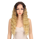 NOBLE S.Gianna Synthetic Lace Wig （Part Lace）25 Inch丨TAT6/27/24E