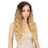 NOBLE S.Gianna Synthetic Lace Wig （Part Lace）25 Inch丨TAT6/27/24E - Noblehair