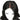 NOBLE Easy 360 Synthetic Lace Front Wig| 29 Inch Loose Wave | Black Color | Arika - Noblehair