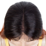 NOBLE Synthetic Lace Front Wigs | 32 Inch Long Wavy Wig Colorful Wig | Freya - Noblehair