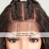 NOBLE Beyonce 13*4 Synthetic Lace Frontal Wigs | 30 Inch Curly Wave Wig丨TAT6/27/24E - Noblehair